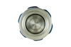 Blow Off Turbosmart ventil BOV Vee Port Pro Uni -Blue