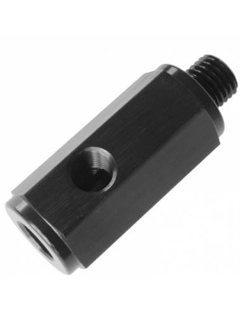 QSP M12 x 1,5 T pro snímače 1/8NPT