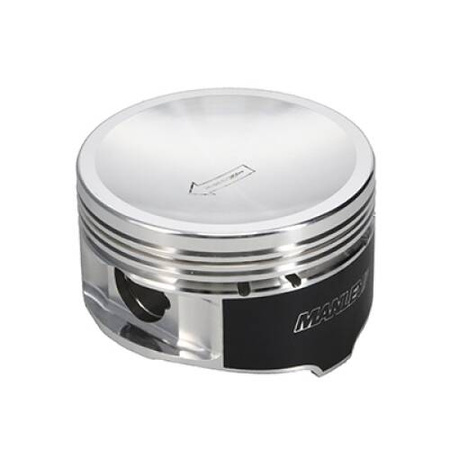 Sada pístů Manley pro Ford 4.6 Modular 3.572 B 1.200 CH -18.00cc 595220C-8