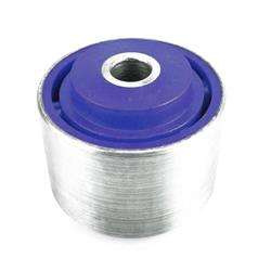 Přední lichoběžník - zadní pouzdro MPBS: 5102449-72 Renault Laguna III,