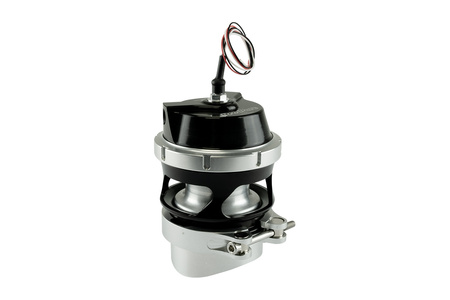 Blow Off Turbosmart ventil BOV Pro Port GenV Sensor Cap Black