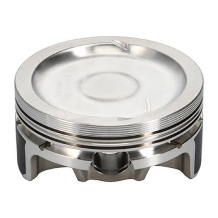 Sada pístů Wiseco SBC - Blower/Turbo Reverse D B:4.155 - K0070A155