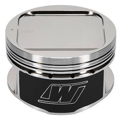 Sada pístů Wiseco Subaru WRX 2.0L 16V(-9cc) 8.35:1 AP coated