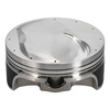 Sada pístů Wiseco BBC Quick 8 +15.6cc 18deg 1.120 CH B:4.610 - K496B110