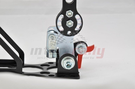 Hydraulická ruční brzda IRP EVO + PUMP