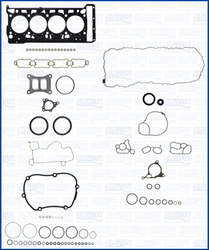Kompletní sada těsnění Ajusa VAG 2.0L 16v - EA888 GEN3