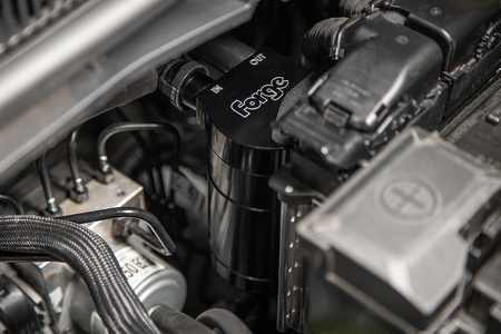 Oil Catch Tank pro Hyundai i20 N