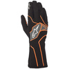 Motokárové rukavice Alpinestars Tech-1 K V2