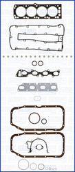 Kompletní sada těsnění Ajusa Opel 2.0L 16v - C20XE