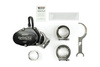 Turbosmart Wastegates ventil GenV eWG50 Progate50 Electronic Black