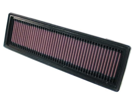 Filtr powietrza wkładka K&N PEUGEOT 206 1.1L  - 33-2916