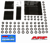 Čepy do hlavy ARP 134-4304 SBC w/Brdx.Rdck alum blck w/Brdx WT Jones GB2200 heads hsk Chevrolet Small Block