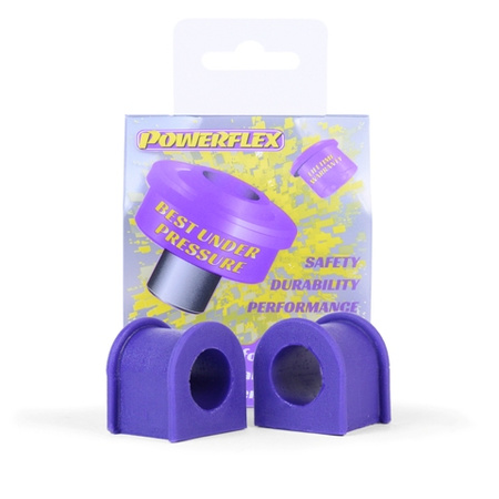 Držák zadního stabilizátoru 18 mm Polyuretanové pouzdro Powerflex Road Series Ford Mondeo Models  Mondeo MK1/2 (1992 - 2000) PFR19-118