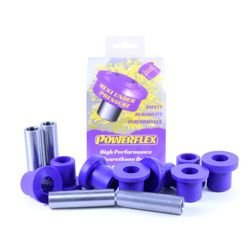 Tuleja Poliuretanowa Powerflex BMW 3 Series   - E36 Compact (1993-2000) PFR5-306 Nr na diagramie: 5