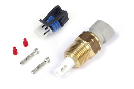 Snímač teploty vzduchu Haltech - velký závit 3/8 NPT 18TPI - HT-010202
