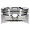 Sada pístů JE Pistons 302/351 SBF DISH B:4.030 170848