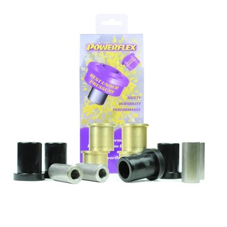 Zadní horní pouzdro ramene Polyuretanové pouzdro Powerflex Road Series Audi A6 / S6 / RS6 A6 / S6 / RS6 C5 (1997-2005) A6 Quattro (1997 - 2005) PFR3-1114