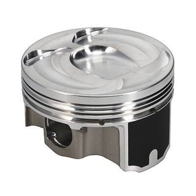 Sada pístů JE Pistons Ford 2.0L 16V Ecoboost B: 87.50mm CR: 9.5:1 371721