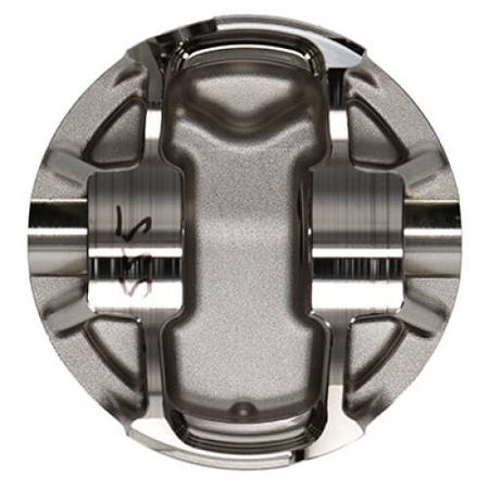 Sada pístů Wiseco Chevy LT1 6.2L -2cc 1.304 CH B:4.070 - K0233X05