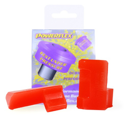 Vložka držáku převodovky, 3 válce & Diesel Polyuretanové pouzdro Powerflex Road Series Seat Ibiza Models Ibiza Mk5 KJ1 (2017 - ) PFF85-1823R