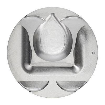 Sada pístů Wiseco Opel/Saab 2.0 LSJ/LNF 4vp Turbo 86.50mm