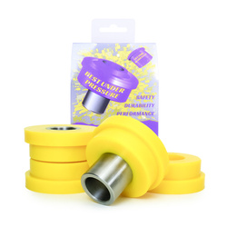 Pouzdro zadní části pomocného rámu Polyuretanové pouzdro Powerflex Road Series Volvo XC70 P2 (2002 - 2007) PFR88-603