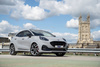 Ford Fiesta ST MK8/Puma ST Sací hadice