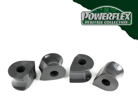 Polyuretanový rukáv Powerflex Volvo 260 (1975 - 1985) PFR88-213H č. v diagramu: 13