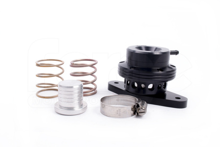 Blow Off ventil pro Subaru Impreza 2008 WRX a Mazda 3