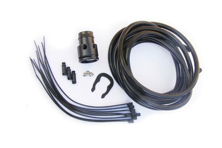 Sada pro montáž budíku plnicího tlaku pro VW a Audi 2.0 Litre FSiT