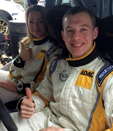 Pilotní hodinky Fastime RW3 černé