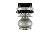 Turbosmart Wastegates ventil WG45M GenV Hypergate 45 14psi Motorsport Black