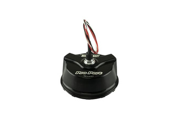 Blow Off Turbosmart ventil BOV GenV ProPort Sensor Cap Upgrade Black