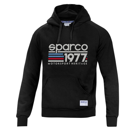 Mikina Sparco 1977