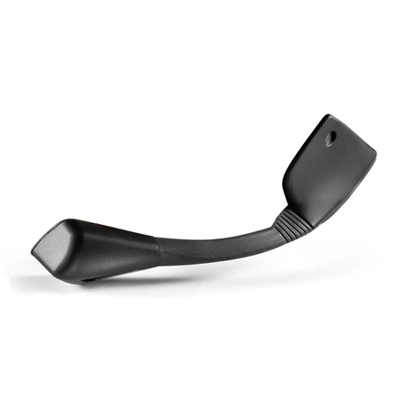 helmaNáhradní mikrofon s pouzdrem Sparco pro u Flux RJ-i