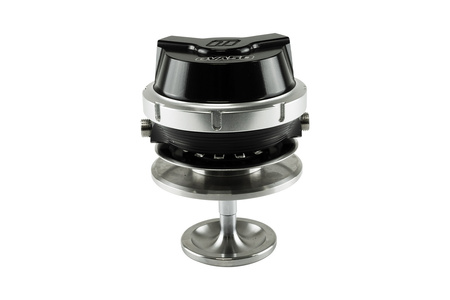 Turbosmart Wastegates ventil Gas Valve Actuator 50 14psi Black