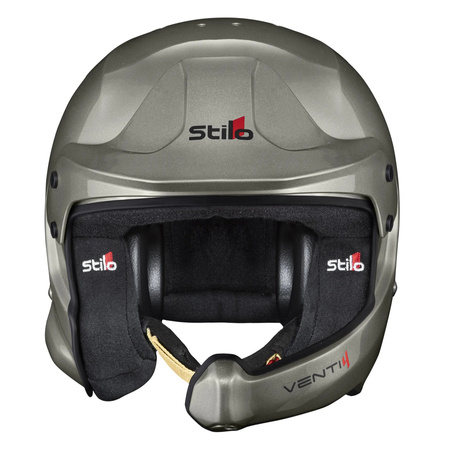Helma Stilo Venti4 WRC Composite  Rally
