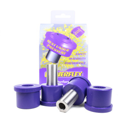 Vnitřní pouzdro zadního vlečeného ramene k podvozku Polyuretanové pouzdro Powerflex Road Series Volkswagen Transporter Models T4 Transporter (1990 - 2003) PFR85-1110