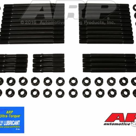 Čepy do hlavy ARP 235-4525 ARP BB Chevy Merlin - World u/c hex HSK (10 long studs) Chevrolet Big Block