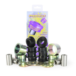 Přední spodní lichoběžníkové pouzdro (Williams) Polyuretanové pouzdro Powerflex Road Series Renault Clio Models Clio I inc. 16v & Williams (1990-1998) PFF60-301