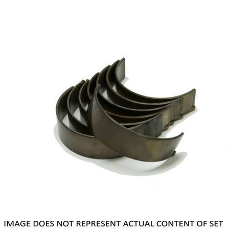 Ložiskový plášť ojnice ACL BMW S50B32 0.025mm
