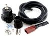 Blow Off Turbosmart ventil BOV Kompact Dual Port 2.0T VAG V2