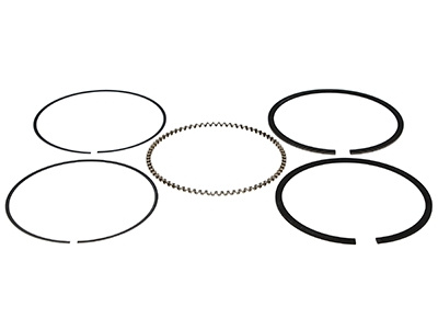 Sada pístů Wiseco (Automotive Set For 1 Piston)