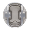 Sada pístů Wiseco VW 94.00mm 1.378 3701E