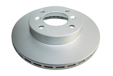 Univerzální brzdový kotouč DBA Street Series - En-Shield - Obyčejný - DBA3704E