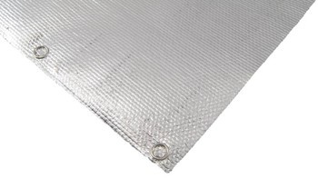 Univerzální hliníková termo podložka s IRP zapínáním