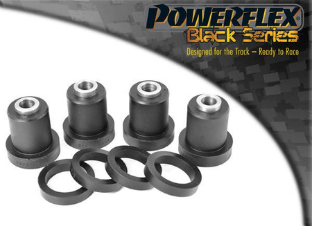 Polyuretanový rukáv Powerflex Volvo 850, S70, V70 (1991- 2000) PFF88-101BLK č. v diagramu: 1