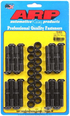 Šrouby spojovací tyče ARP 150-6005 SB Ford 302 Sportman SVO 3/8" rod bolt kit Ford Small Block