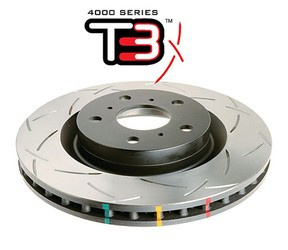 Zadní brzdový kotouč DBA 4000 series - T3 - DBA42693S MERCEDES-BENZ A-Class W169 A150 A160 A160D A170 A180 A180D A200 A200D B-Class W245 B150 B160 B170 B180 B180D B200 B200D