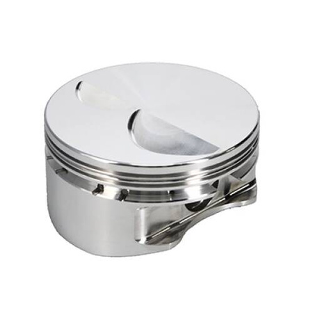 Sada pístů Manley pro Chevrolet SBC 4.045 Bore 1.550 CH -4.00cc 590545-8